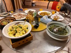 -渔傅·霞浦滩涂海鲜(建平店)