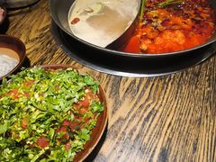 -冯校长老火锅(深圳总店)
