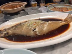 -天外天烤鸭店(八角店)
