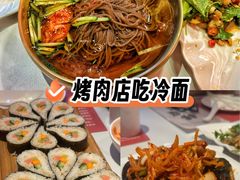 -韩盛源泥炉烤肉店(高深路店)