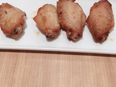 -必胜客(瑞虹店)