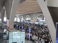 -石家庄站