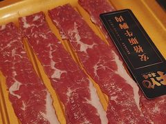 -牛YO寿喜烧和牛火锅自助(三台子万象汇店)
