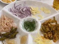 -丰尔粥食·顺德鱼生·干蒸排骨顺德菜(大良分店)