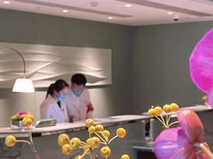 -南京THE TAI太和紫金大酒店