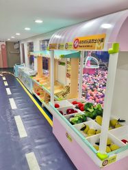 -小牧童游乐园(西丽宝能环球汇店)