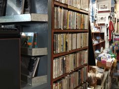 -旧天堂书店(华侨城创意文化园南山特色文化街区店)