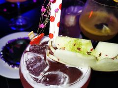 -MOSSO音乐酒吧·live house(南京旗舰店)