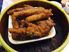 -府城小食馆(金龙宾馆店)