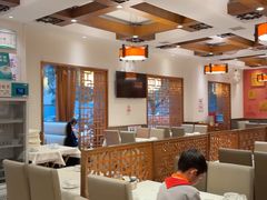 -福来居烤鸭店(天坛二店)
