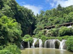 -天河潭旅游度假区