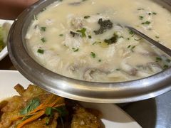 麻辣水煮鱼-小土豆北方菜馆(文慧园店)