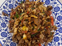 -新新湘菜馆(新中街二条店)