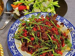 -金哥私房菜馆(张府园总店)