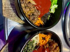 -釜山火炉·海鲜烤肉(紫藤路店)