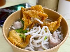 -非遗·十八曲鱼饺(西马总店)