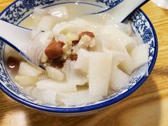 -黄记潮汕甜汤(贝底田坊店)