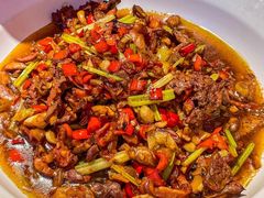 -佬湘楼(越秀城市广场店)