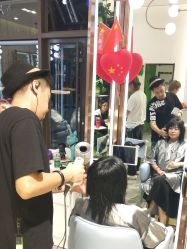 -MY WAY SALON