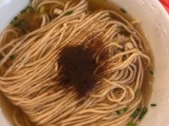 虾籽面-耿福兴(凤凰美食街店)