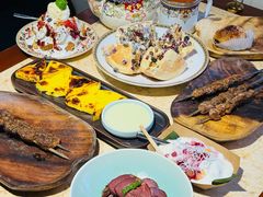 -品质伊骊新疆菜(紫金店)