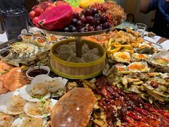 -日进一片海.生腌海鲜火锅.宵夜烧烤(三里屯总店)