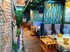 -慢丽江·云南野生菌土鸡锅(付家庄店)