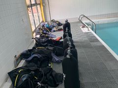 -上海潜殿潜水中心