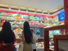 -惠宾饭庄(中山路店)