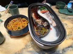 -锦府盐帮·侯宅(五棵松万达店)