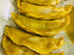 牛肉锅贴-清真蒋有记(老门东店)