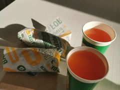 -赛百味SUBWAY(哈西店)