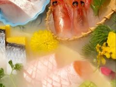 -田舍家Inakaya·炉端烧·铁板烧(天汇igc店)