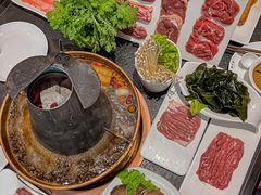 -铜来聚老北京涮肉(恒隆广场店)