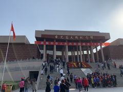 -台儿庄大战纪念馆