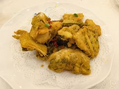 -寻味顺德·南记酒家·传统顺德菜·鱼生(广源路店)