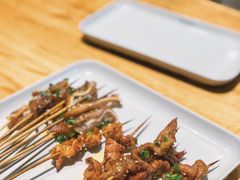 -木屋烧烤(龙湖天街店)