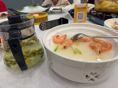 -德悦海鲜(城西店)