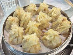 -四海回族饭店(前进大街店)