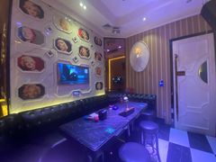 -皇马纯KTV·量贩·聚会(民治店)