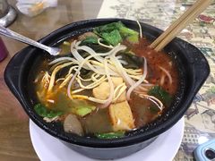 -清真·穆萨砂锅(大皮院店)