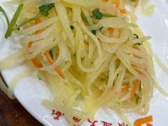 -顺通大冷面(总店)