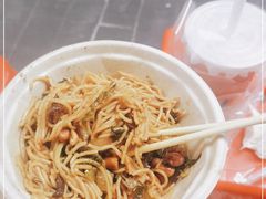 -三姐海南粉(骑楼老街店)