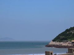 -桃花岛风景旅游区