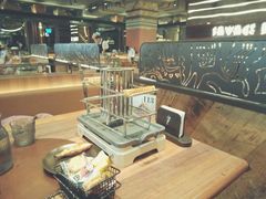 -野人串吧(太原街步行街店)