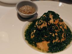 -桂满陇·海市蜃楼·黑金(国金店)