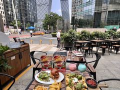 -京A Taproom·精酿餐吧(CBD店)