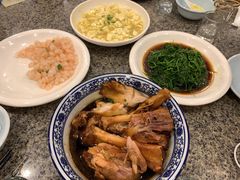 万三蹄-沈厅酒家(周庄店)