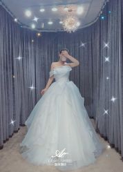 -LOVE SHINE婚纱·红鼎庄龙凤褂·妈妈装定制