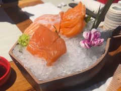 -京料理·日料自助·铁板燒(复悦城店)